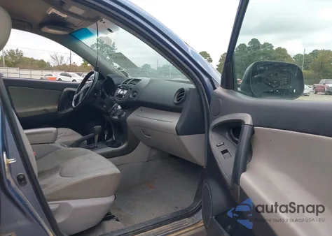 2011 Toyota Rav4 from USA, damaged, VIN 2T3BF4DV5BW130875